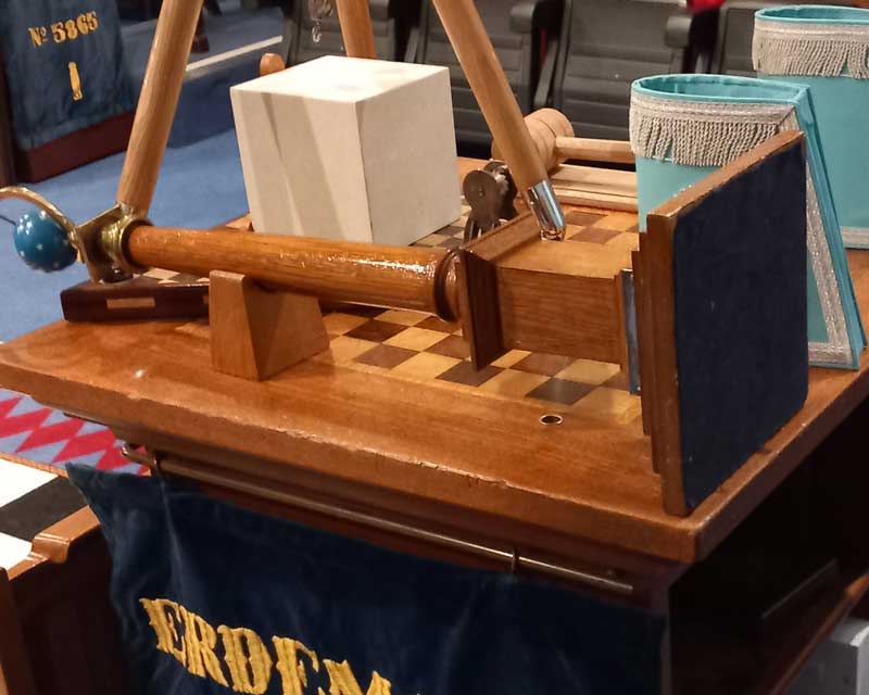 Erdemont Lodge - Dartford