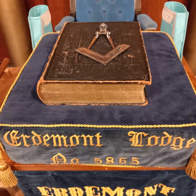 Erdemont Lodge - Dartford